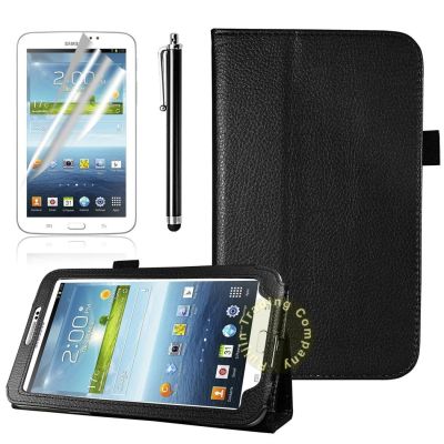 Лот: 3865545. Фото: 1. чехол + пленка + стилус Samsung... Чехлы, обложки