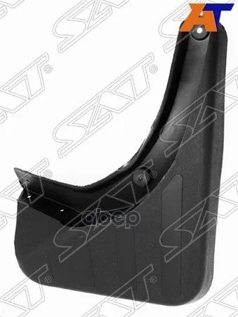 Лот: 21905891. Фото: 1. Брызговик Mercedes Glk-Class X204... Другое (автозапчасти)