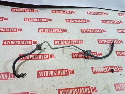 Лот: 20897418. Фото: 1. Шланг тормозной Subaru Outback... Тормозная система