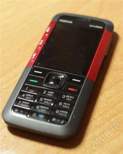 Лот: 545342. Фото: 1. Nokia 5310 XM. Кнопочные мобильные телефоны