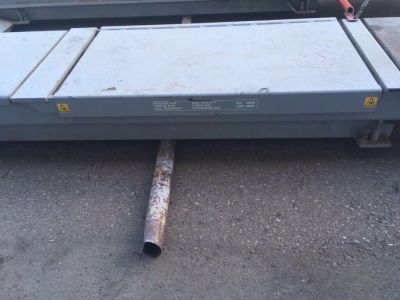 Лот: 11744155. Фото: 1. Подьемник. Гаражное, автосервисное оборудование