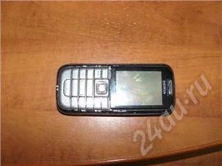 Лот: 219026. Фото: 1. Nokia 6233. Кнопочные мобильные телефоны