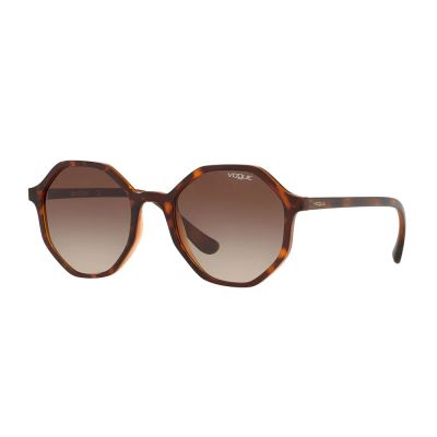 Лот: 23834818. Фото: 1. Очки Vogue VO5222S 238613 Dark... Очки солнцезащитные