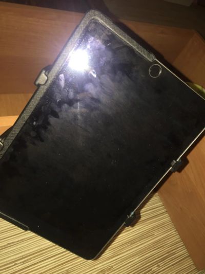Лот: 6891061. Фото: 1. iPad Air 2 16GB ОТС 2015. Планшеты