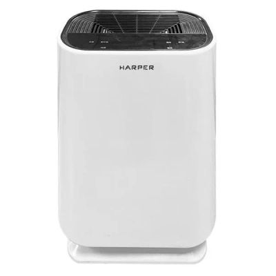 Лот: 25644960. Фото: 1. Воздухоочиститель Harper KC-21. Очистители воздуха, ионизаторы