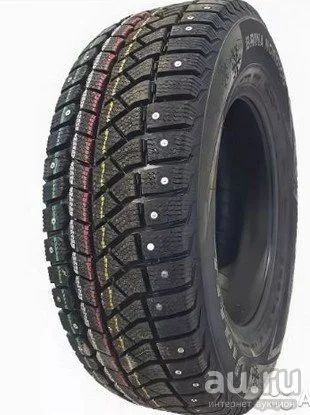 Лот: 14501602. Фото: 1. Шины 185/70 R14 Viatti Brina Nordico... Шины