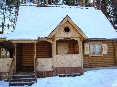 Лот: 817105. Фото: 1. Классная дача 1570тр Калягино. Дачи