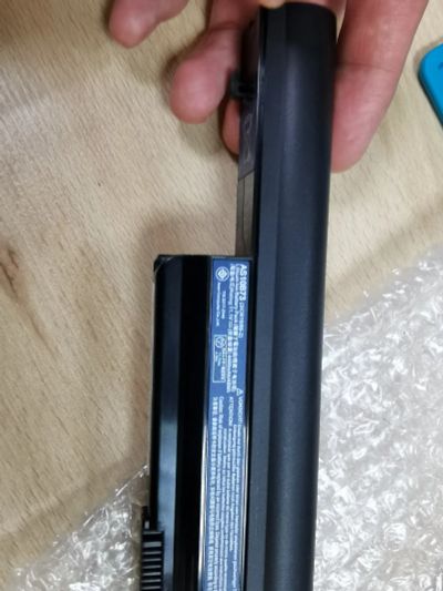 Лот: 20233891. Фото: 1. Аккумуляторная батарея Acer AS10B5E... Другое (комплектующие)