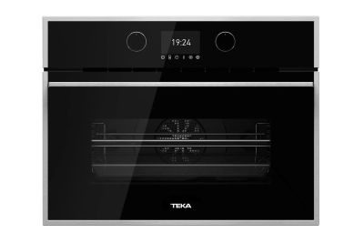 Лот: 25229014. Фото: 1. Электрический духовой шкаф Teka... Плиты, духовые шкафы, варочные поверхности