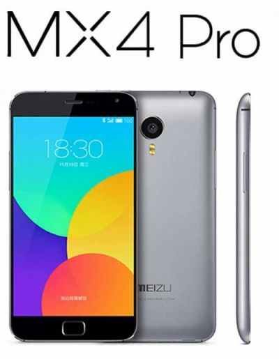 Лот: 8404675. Фото: 1. Meizu MX4 pro 16gb / 3gb ОБМЕН. Смартфоны