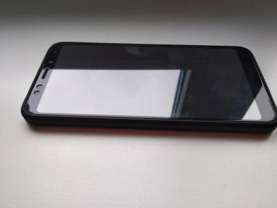 Лот: 12524618. Фото: 1. Чехол Xiaomi Redmi 5 Pils. Чехлы, бамперы