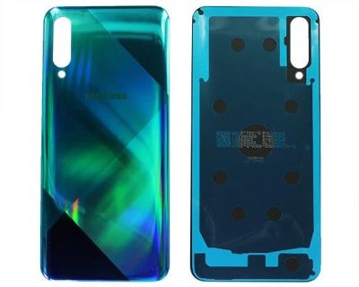 Лот: 16612152. Фото: 1. Задняя крышка Samsung Galaxy A50S... Корпуса, клавиатуры, кнопки