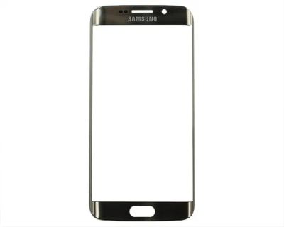 Лот: 20885472. Фото: 1. Стекло дисплея Samsung G925F Galaxy... Дисплеи, дисплейные модули, тачскрины