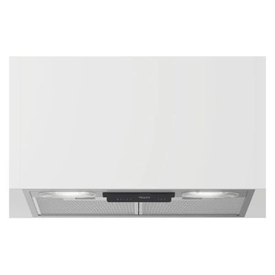 Лот: 24598123. Фото: 1. Встраиваемая вытяжка Hotpoint... Вытяжки