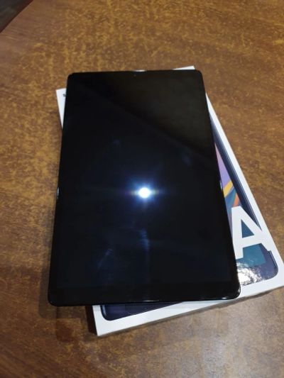 Лот: 15241848. Фото: 1. Планшет Samsung Galaxy Tab A 2019. Ноутбуки