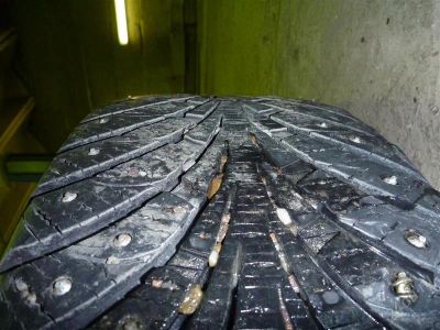 Лот: 2412986. Фото: 1. шины Goodyear Ultra Grip Extreme... Шины на дисках