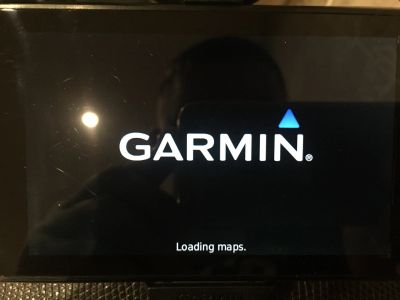 Лот: 15437999. Фото: 1. Навигатор Garmin. Видеорегистраторы,  радар-детекторы, системы парковки