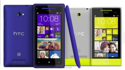 Лот: 8544482. Фото: 1. Куплю HTC 8x или HTC 8s в районе... Смартфоны