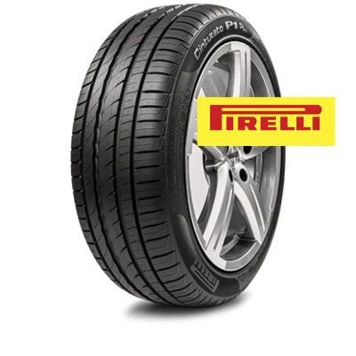 Лот: 19983799. Фото: 1. Pirelli Cinturato P1 195/55 R16... Шины
