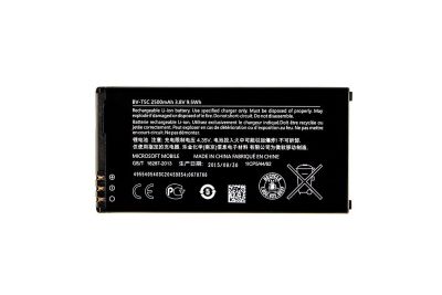 Лот: 13980455. Фото: 1. Аккумулятор батарея АКБ для Microsoft... Аккумуляторы