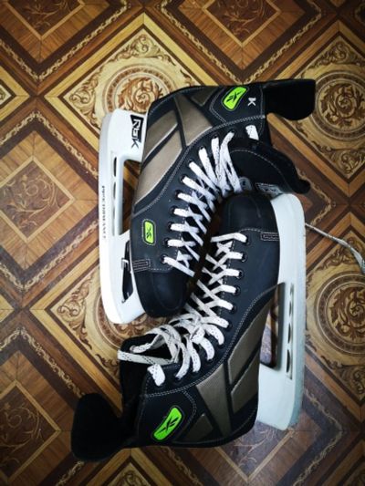 Лот: 14703848. Фото: 1. Reebok 1k proformance. Коньки