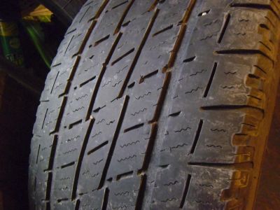 Лот: 10351730. Фото: 1. 245/60 r18,245/60/18 Toyo комплект... Шины