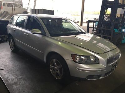 Лот: 14220440. Фото: 1. ДВЕРЬ БОКОВАЯ (для марок: VOLVO... Кузов