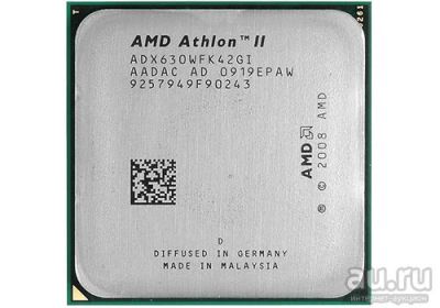 Лот: 8113308. Фото: 1. Игровой набор 4 ядра Athlon x4... Процессоры