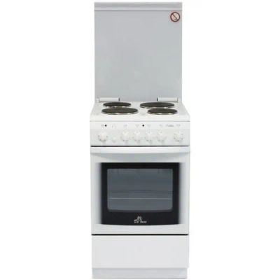 Лот: 25309373. Фото: 1. Электрическая плита De luxe 5004... Плиты, духовые шкафы, варочные поверхности