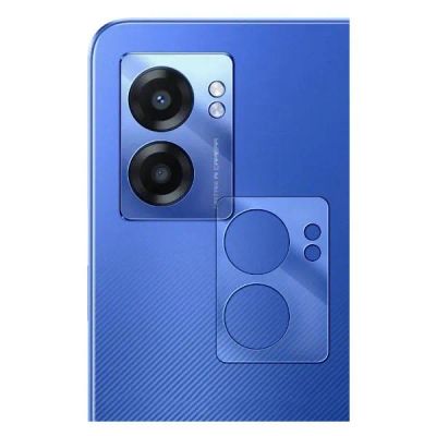 Лот: 24499925. Фото: 1. Защитное стекло Krutoff для Realme... Защитные стёкла, защитные плёнки