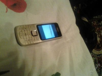 Лот: 1214295. Фото: 1. Nokia 2710. Кнопочные мобильные телефоны