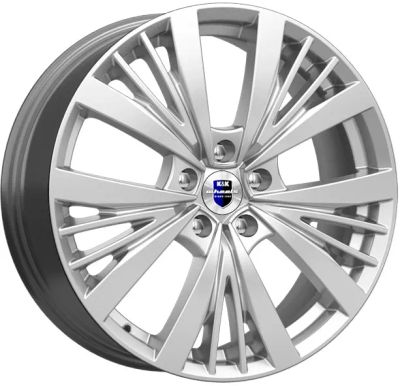 Лот: 20164564. Фото: 1. Диск K&K Марвел : 7,50-19,00-K... Диски