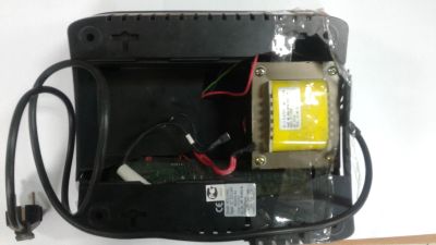 Лот: 12587874. Фото: 1. UPS spd-1000u. ИБП, аккумуляторы для ИБП