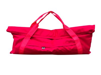 Лот: 17426108. Фото: 1. Сумка для коврика Fold Yoga Bag. Фитнес, аэробика и гимнастика