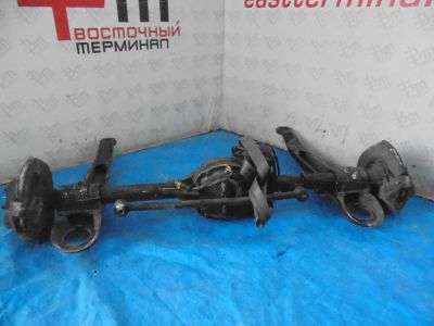 Лот: 14244971. Фото: 1. МОСТ (для марок: VOLVO для моделей... Трансмиссия