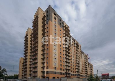 Лот: 25297847. Фото: 1. 1-комн. квартира , Красноярск... Квартиры, студии