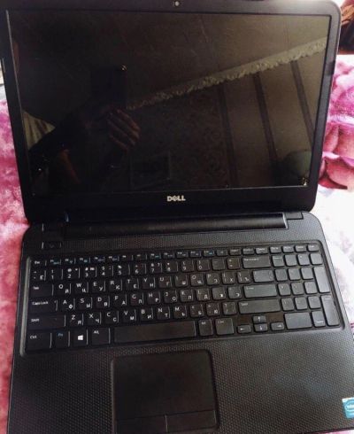 Лот: 12589301. Фото: 1. Ноутбук Dell p28f. Ноутбуки