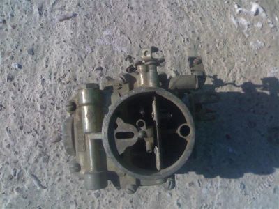 Лот: 841844. Фото: 1. карбюратор к126г. Топливная система