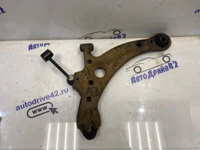 Лот: 21710852. Фото: 1. рычаг Toyota Avensis AT220L. Двигатель и элементы двигателя