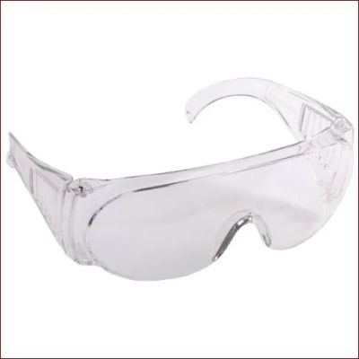Лот: 7294600. Фото: 1. Очки Stayer "Standard" защитные... Защитные очки, каски, перчатки