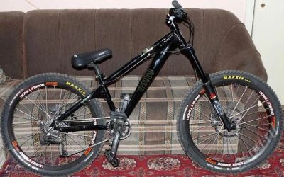 Лот: 328304. Фото: 1. Norco Torrent. Велосипеды