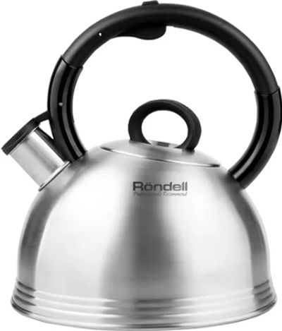 Лот: 24552917. Фото: 1. Чайник Rondell Premiere RDS-237... Чайники, заварники, турки