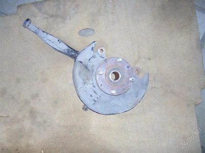 Лот: 2906273. Фото: 1. Ступица передняя Honda Civic EG. Ходовая, подвеска, рулевое управление