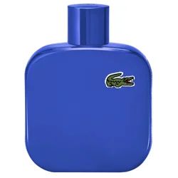 Лот: 6301517. Фото: 1. Lacoste Eau de L.12.12 Bleu 50... Мужская парфюмерия