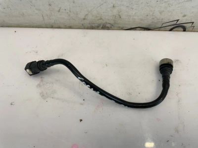 Лот: 24965237. Фото: 1. трубка сцепления Ford Focus CB4. Двигатель и элементы двигателя
