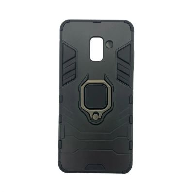 Лот: 22149233. Фото: 1. ЧЕХОЛ ДЛЯ SAM A8+ (2018) КОМБИ... Чехлы, бамперы