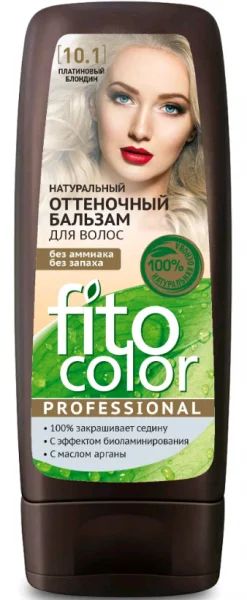 Лот: 19097510. Фото: 1. Fitoкосметик Fito Color Professional... Уход за волосами 