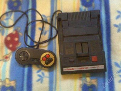 Лот: 313738. Фото: 1. Денди 8 BIT. Другое (игровые приставки, консоли, видеоигры)