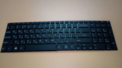 Лот: 13303638. Фото: 1. Клавиатура для ноутбука Sony Vaio... Клавиатуры для ноутбуков