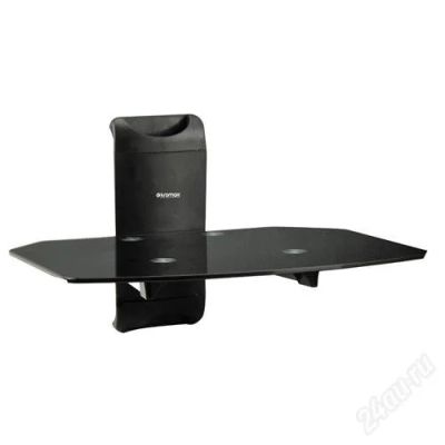 Лот: 2784712. Фото: 1. Кронштейн для DVD, спутниковых... Кронштейны, стойки, подставки